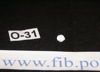 OŚKA GÓRNA DRZWICZEK PAROW